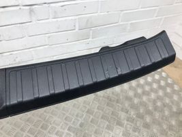 Toyota Prius (XW50) Trunk/boot sill cover protection 6471647120
