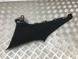 Toyota Prius (XW50) Rear seat side top trim 6248047100