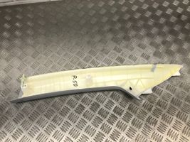 Toyota Prius (XW50) (C) pillar trim 6221047140