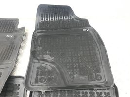 Toyota Prius (XW50) Kit tapis de sol auto 