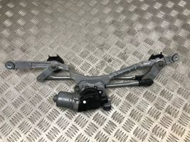 Toyota Prius (XW50) Moteur d'essuie-glace 8511047290