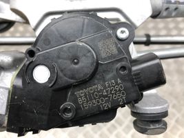 Toyota Prius (XW50) Wiper motor 8511047290