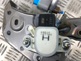 Toyota Prius (XW50) Brake pedal 8951047040