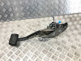 Toyota Prius (XW50) Brake pedal 8951047040