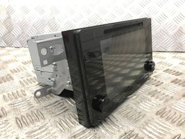 Toyota Prius (XW50) Radio / CD-Player / DVD-Player / Navigation 8610047560