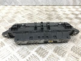 Toyota Prius (XW50) Climate control unit 5590047190