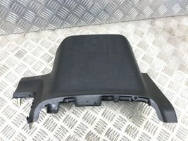 Toyota Prius (XW50) Panneau de garniture console centrale 5543347030