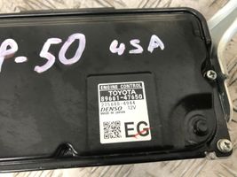 Toyota Prius (XW50) Calculateur moteur ECU 8966147650