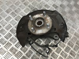 Toyota Yaris Cubo de rueda delantera 500124