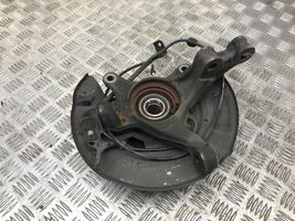 Toyota Yaris Front wheel hub 500124