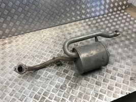 Toyota Yaris Collier de silencieux d'echappement 