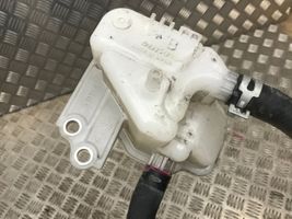 Toyota Yaris Vase d'expansion / réservoir de liquide de refroidissement 