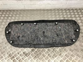 Toyota Yaris Poszycie / Tapicerka tylnej klapy bagażnika 677510D040