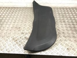 Toyota Yaris Poszycie / Tapicerka tylnej klapy bagażnika 677510D040