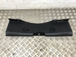 Toyota Yaris Protection de seuil de coffre 583870D090