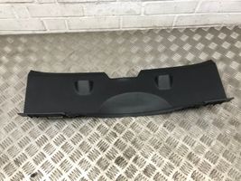 Toyota Yaris Protection de seuil de coffre 583870D090