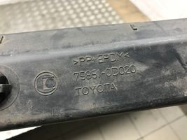 Toyota Yaris Marche-pieds 758510D0