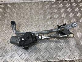 Toyota Yaris Moteur d'essuie-glace 851100D201