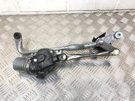 Toyota Yaris Moteur d'essuie-glace 851100D201