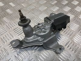 Toyota Yaris Aizmugurējā loga tīrītāja motoriņš 851300D080