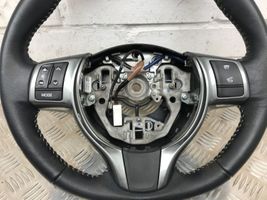 Toyota Yaris Steering wheel 451000D