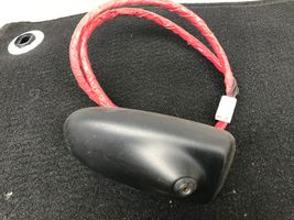 Toyota Yaris Antena (GPS antena) V309075C