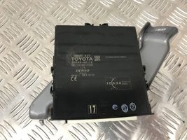 Toyota Yaris Module de contrôle sans clé Go 899900D170