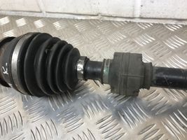 Toyota RAV 4 (XA40) Front driveshaft DU32L