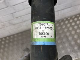 Toyota RAV 4 (XA40) Amortyzator tylny 4853142500
