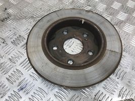 Toyota Auris E180 Bremsscheibe hinten 