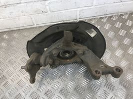 Toyota Auris E180 Mozzo ruota anteriore F54L6