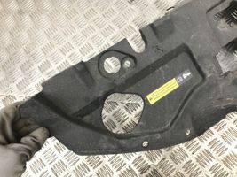 Nissan Leaf I (ZE0) Rivestimento della modanatura della chiusura del vano motore/cofano 623223NL0A