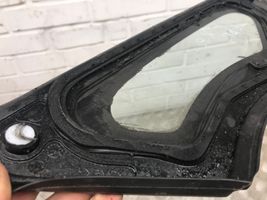 Toyota Yaris Front triangle window/glass 