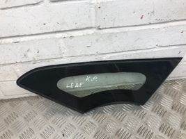 Toyota Yaris Front triangle window/glass 