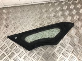 Toyota Yaris Front triangle window/glass 