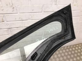 Toyota Yaris Front triangle window/glass 