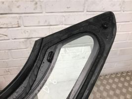 Toyota Yaris Front triangle window/glass 