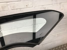 Toyota Yaris Front triangle window/glass 