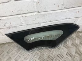 Toyota Yaris Front triangle window/glass 