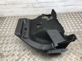 Toyota Auris E180 Rivestimento pannello inferiore del bagagliaio/baule 6473402120