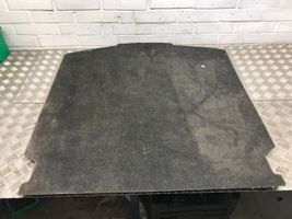 Toyota Auris E180 Doublure de coffre arrière, tapis de sol 5857002240