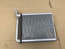 Toyota Auris E180 Radiateur de chauffage 