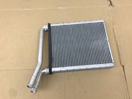 Toyota Auris E180 Radiateur de chauffage 