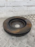 Toyota Prius+ (ZVW40) Disque de frein avant 