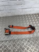 Renault Twingo II Rear seatbelt 33059528