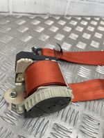 Renault Twingo II Rear seatbelt 33059528