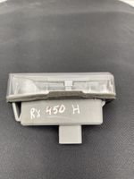 Lexus RX III Lampa oświetlenia tylnej tablicy rejestracyjnej A045053