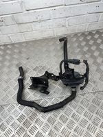 Toyota Auris E180 Pompe à eau de liquide de refroidissement G904052010