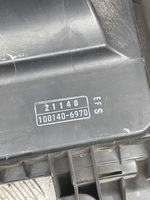 Toyota Prius (XW20) Scatola del filtro dell’aria 1001406970