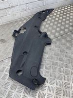 Toyota Prius (XW20) Rivestimento della modanatura della chiusura del vano motore/cofano 5328947010